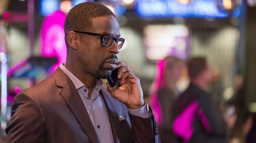 This Is Us: 2×16