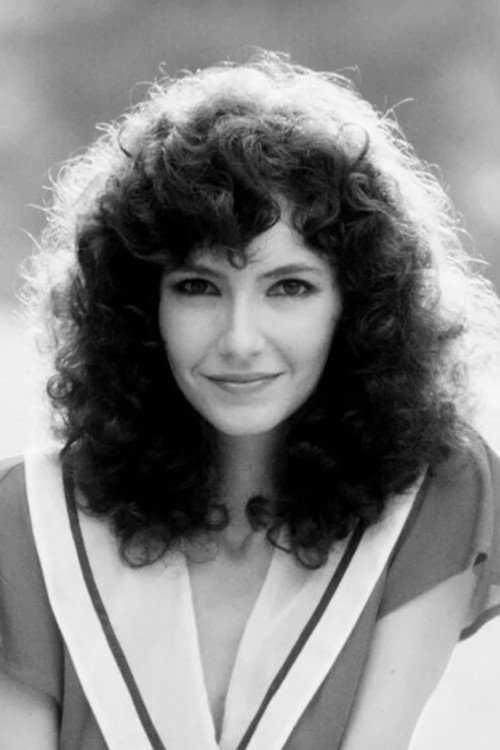 Kép: Mary Steenburgen színész profilképe