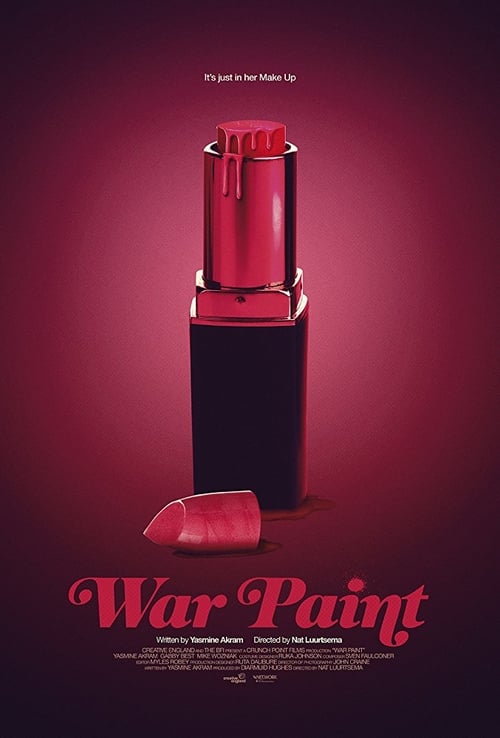 War Paint 2018