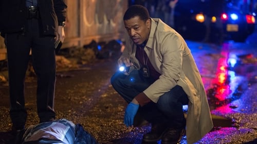 Grimm: Contos de Terror: 4×12