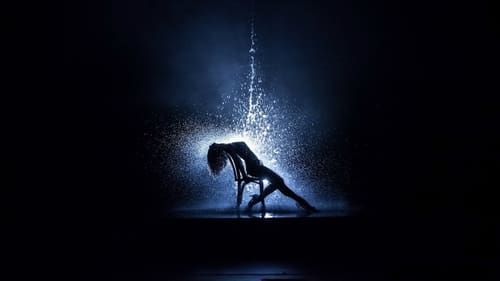 backdrop Flashdance