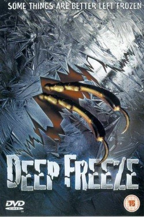 Deep Freeze