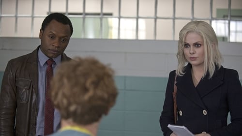 iZombie: 1×10