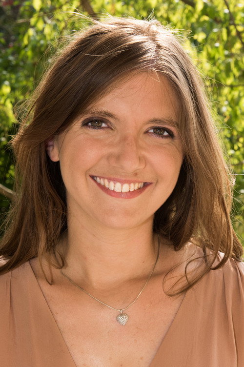 Aurore Bergé photo 2
