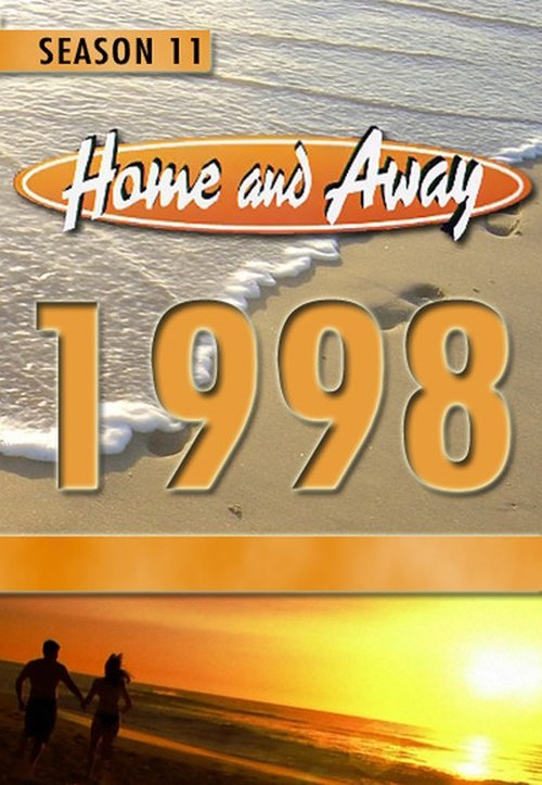 Where to stream Home and Away