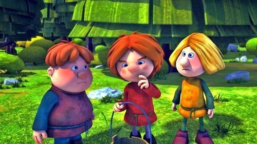 Image de l'épisode 50