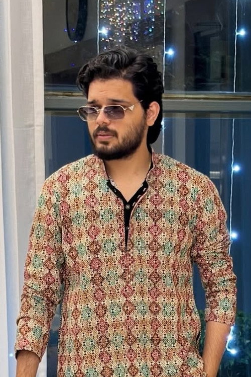 Lakshay Chaudhary photo 4