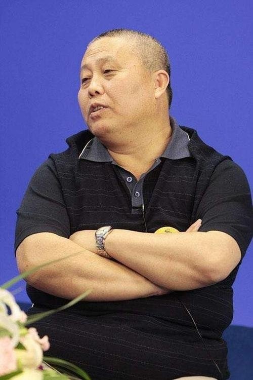 杨国强