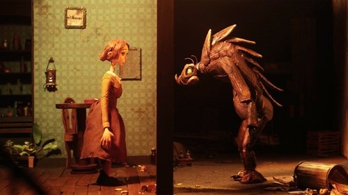 A Guest from Elsewhere image 1