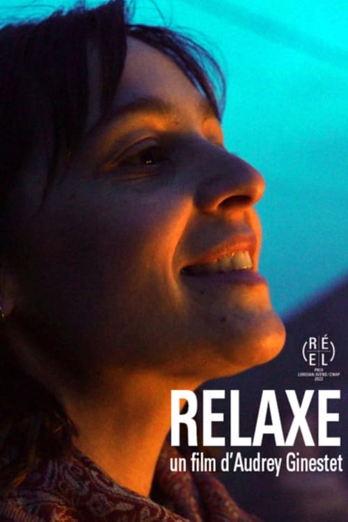 Relaxe poster