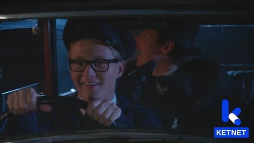 Image de l'épisode 12