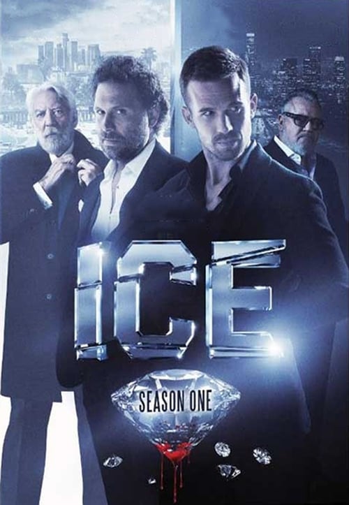 Ice -  Saison 1