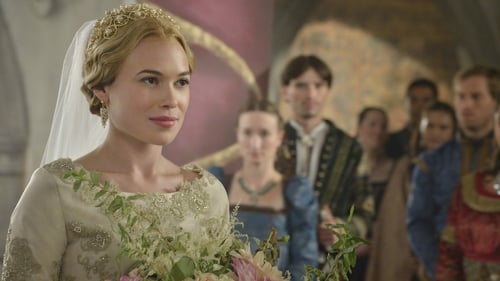 Reign: 2×5