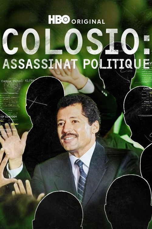 Colosio: Assassinats Politiques