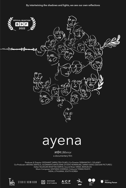 Poster (Englisch)