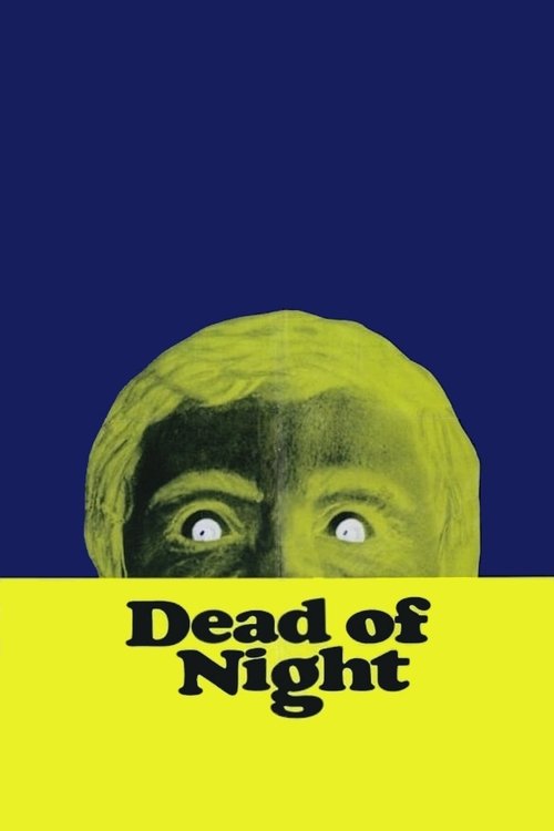 Dead of Night movie poster player