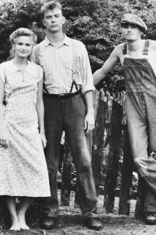 Escena 3 de American Playhouse