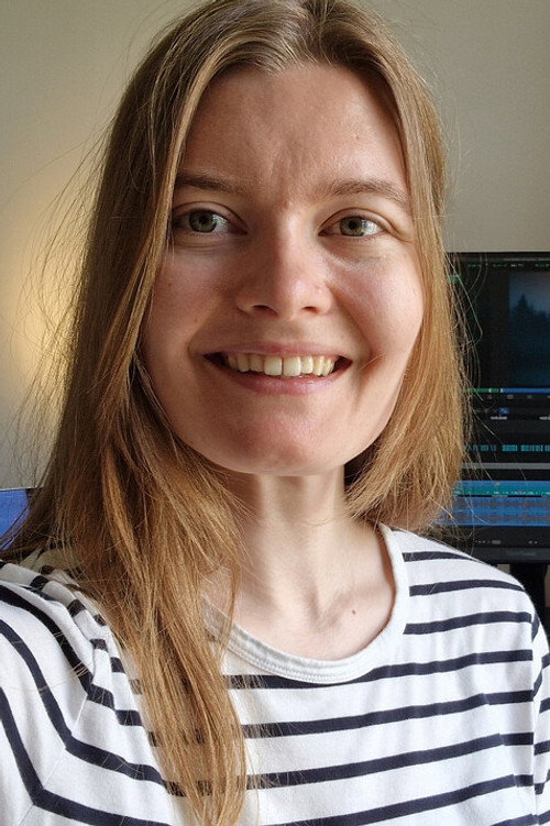 Carmela Schönenberger
