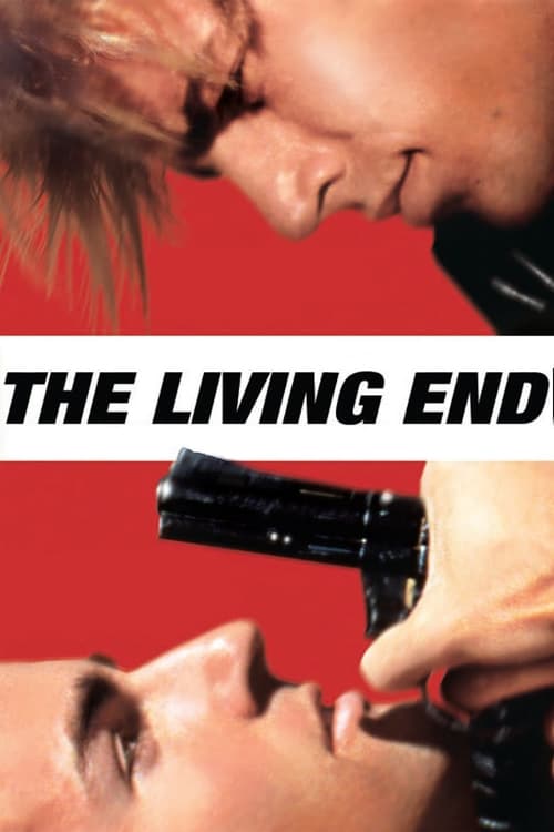 The Living End (1992) Poster