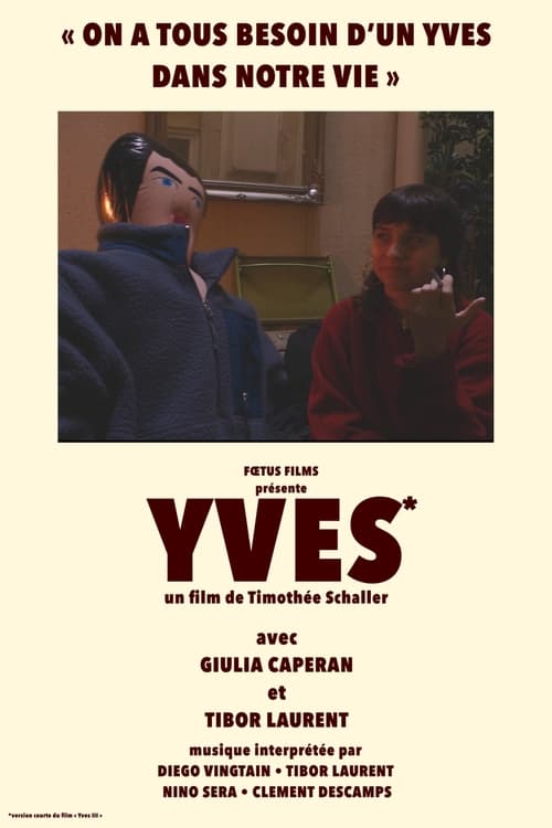 Poster Yves 2024