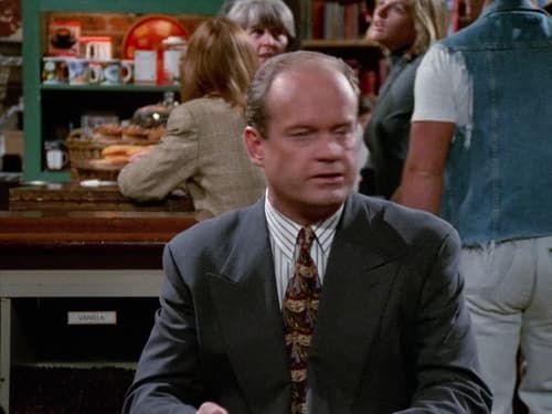 Poster della serie Frasier