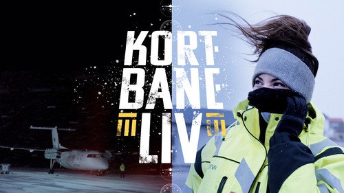 Kortbaneliv - Season 1 Backdrop Blur