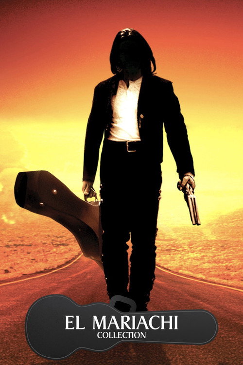Mariachi Filmreihe