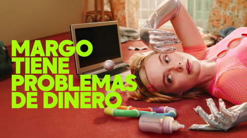 Margo tiene problemas de dinero — Fondos 20