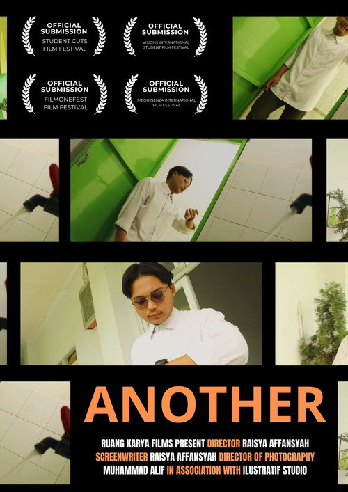 Another Poster