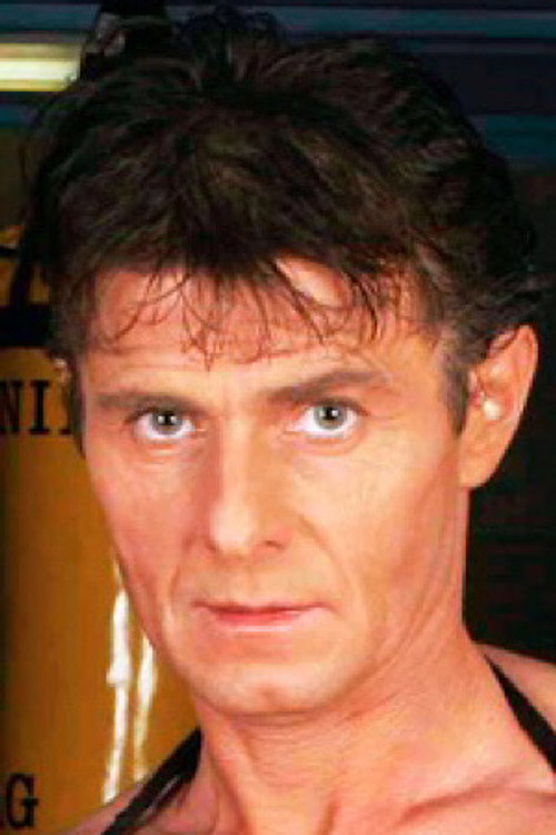Mack Stevenson