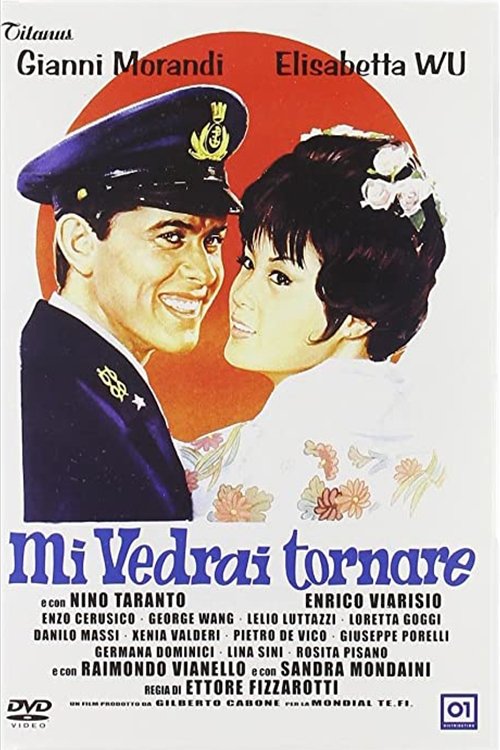 Mi Vedrai Tornare (1966)