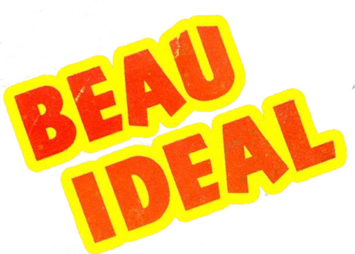 Beau Ideal