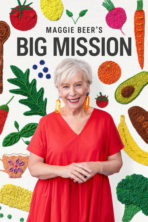 Escena 4 de Maggie Beer's Big Mission