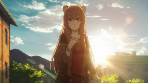 The Rising of the Shield Hero: 1×3