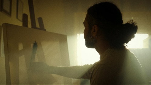 The Doors of Perception