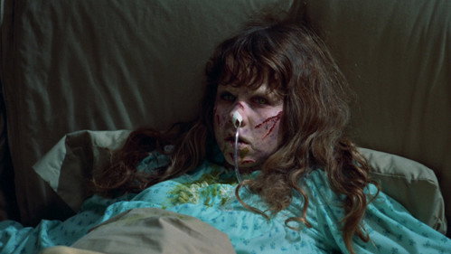 The Exorcist