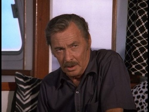 Hawaii Five-O, S04E19 - (1972)