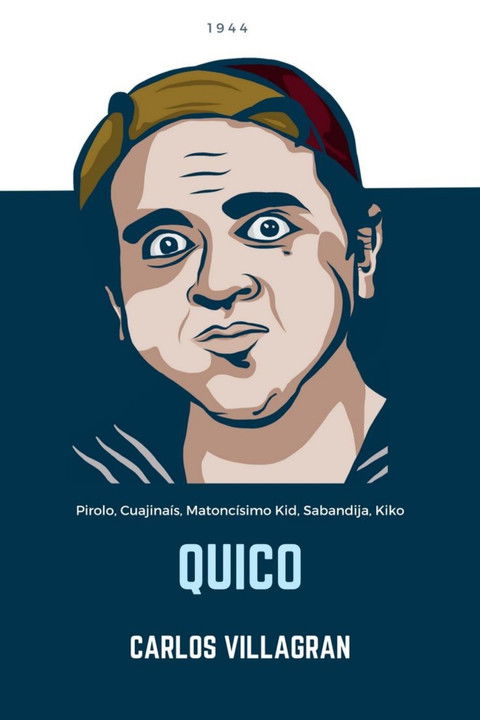 Escena 3 de Niño de Papel