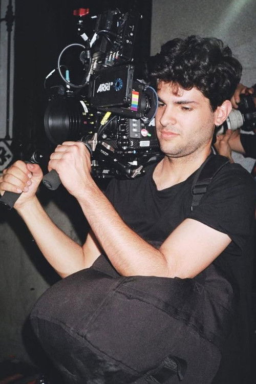 Foto de Joan Lluis Clemens