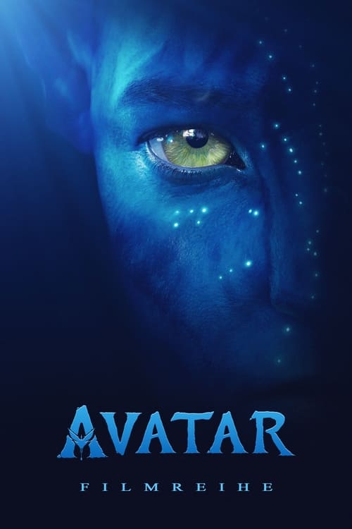 Avatar Filmreihe Poster