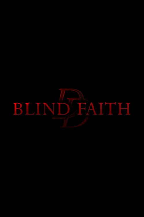 Blind Faith