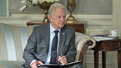 Scandal: Os Bastidores do Poder: 7×1
