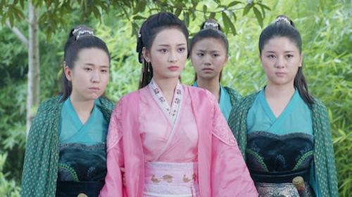 香蜜沉沉烬如霜, S01E26 - (2018)