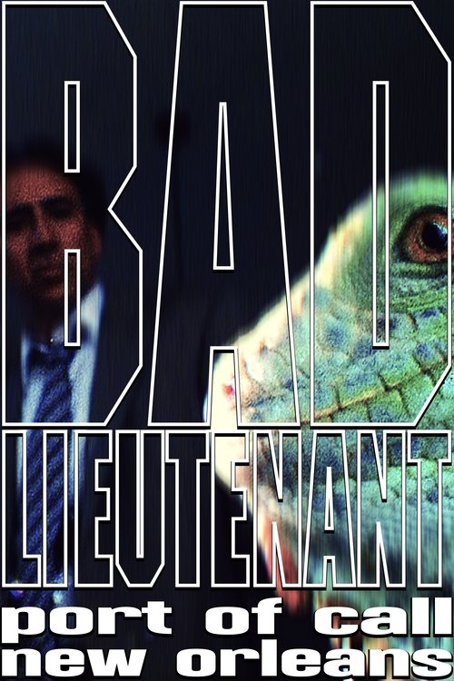 Bad Lieutenant - Cop ohne Gewissen