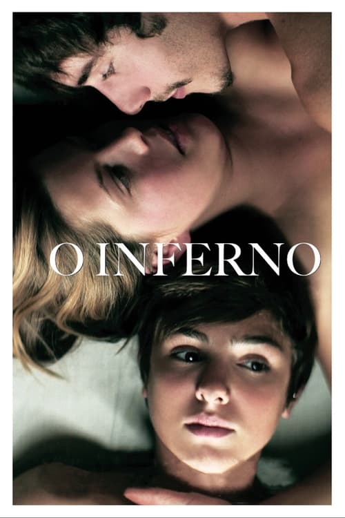 O Inferno (2011) poster