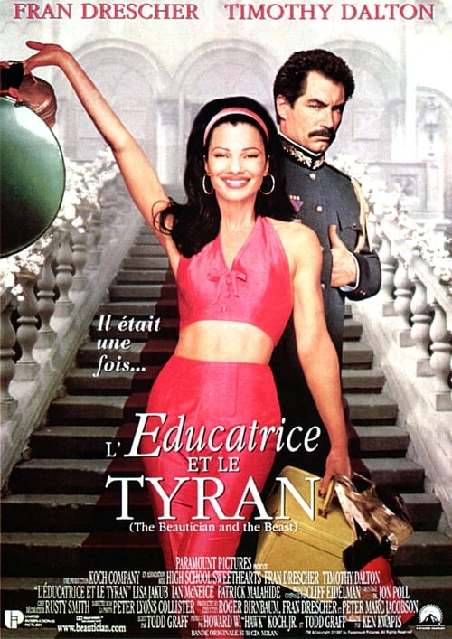 L'Éducatrice et le Tyran (1997)