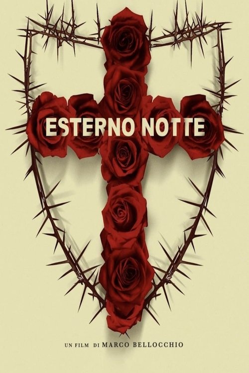 Esterno Notte - Saison 1