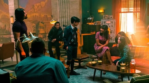 The Umbrella Academy: 2×5