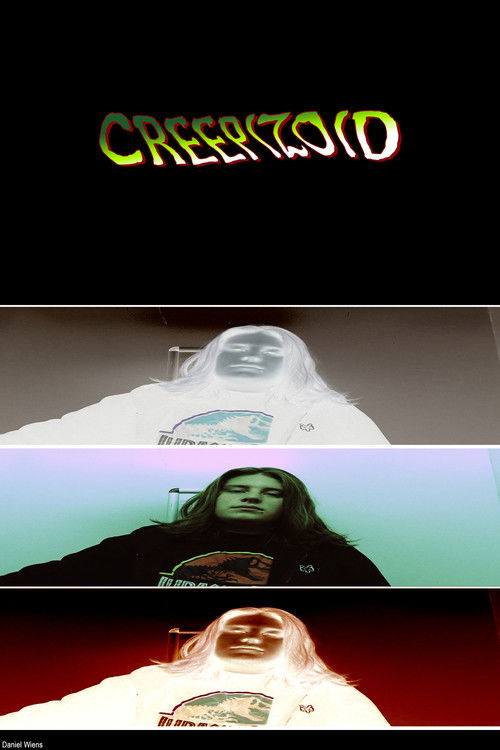 Creepizoid