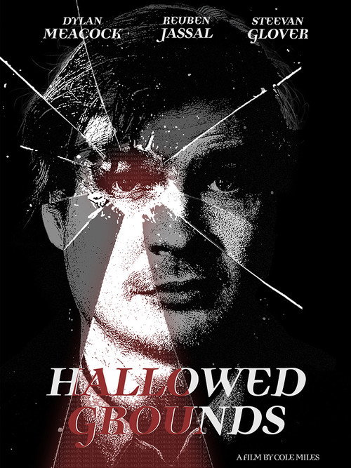 Cartell de Hallowed Grounds